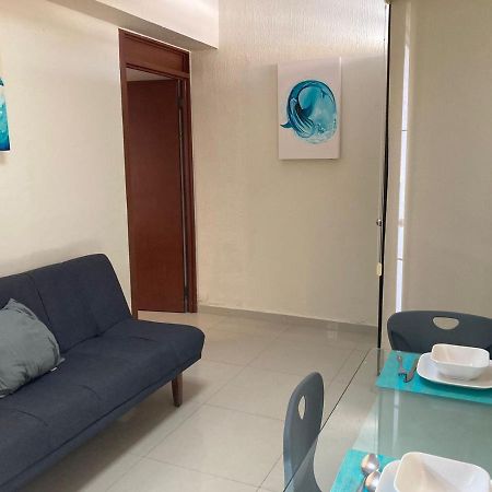 Departamento Del Mar, Un Lugar Comodo Y Agradable. Διαμέρισμα La Paz Εξωτερικό φωτογραφία