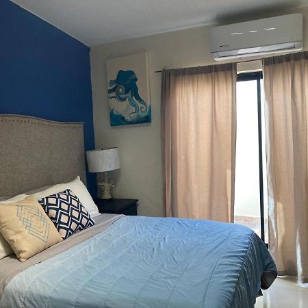 Departamento Del Mar, Un Lugar Comodo Y Agradable. Διαμέρισμα La Paz Εξωτερικό φωτογραφία