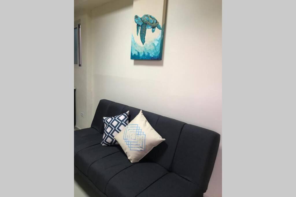 Departamento Del Mar, Un Lugar Comodo Y Agradable. Διαμέρισμα La Paz Εξωτερικό φωτογραφία