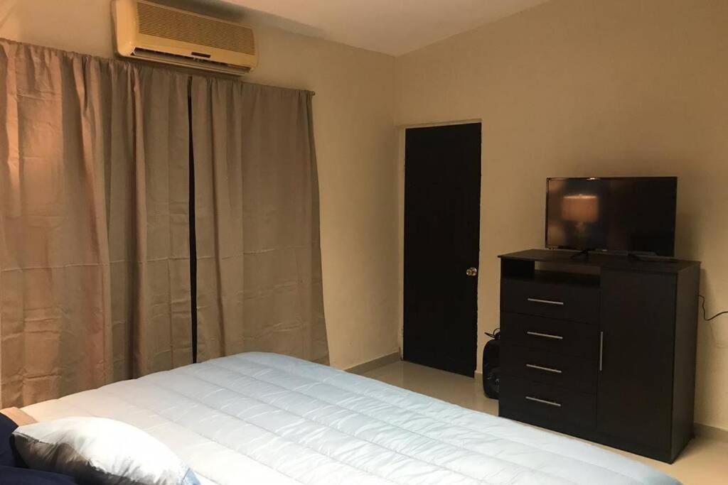 Departamento Del Mar, Un Lugar Comodo Y Agradable. Διαμέρισμα La Paz Εξωτερικό φωτογραφία