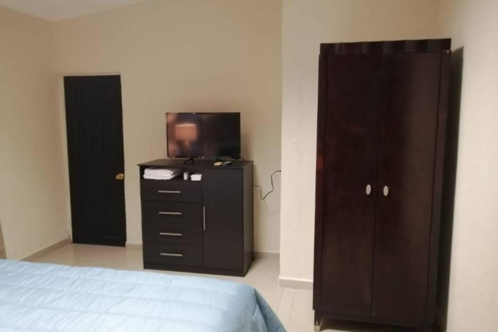 Departamento Del Mar, Un Lugar Comodo Y Agradable. Διαμέρισμα La Paz Εξωτερικό φωτογραφία