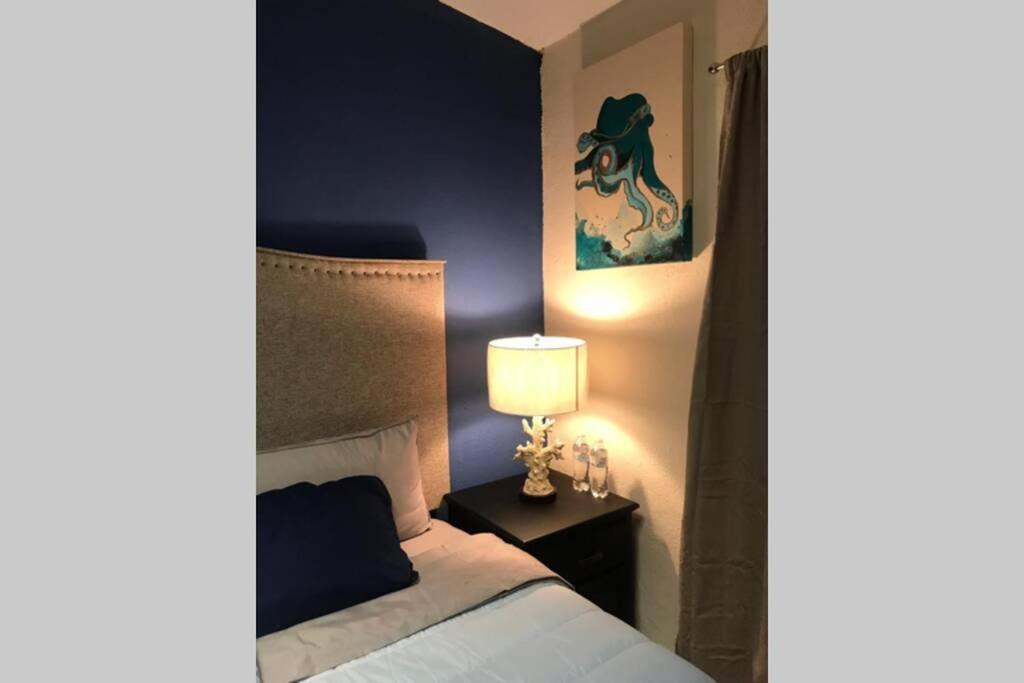 Departamento Del Mar, Un Lugar Comodo Y Agradable. Διαμέρισμα La Paz Εξωτερικό φωτογραφία