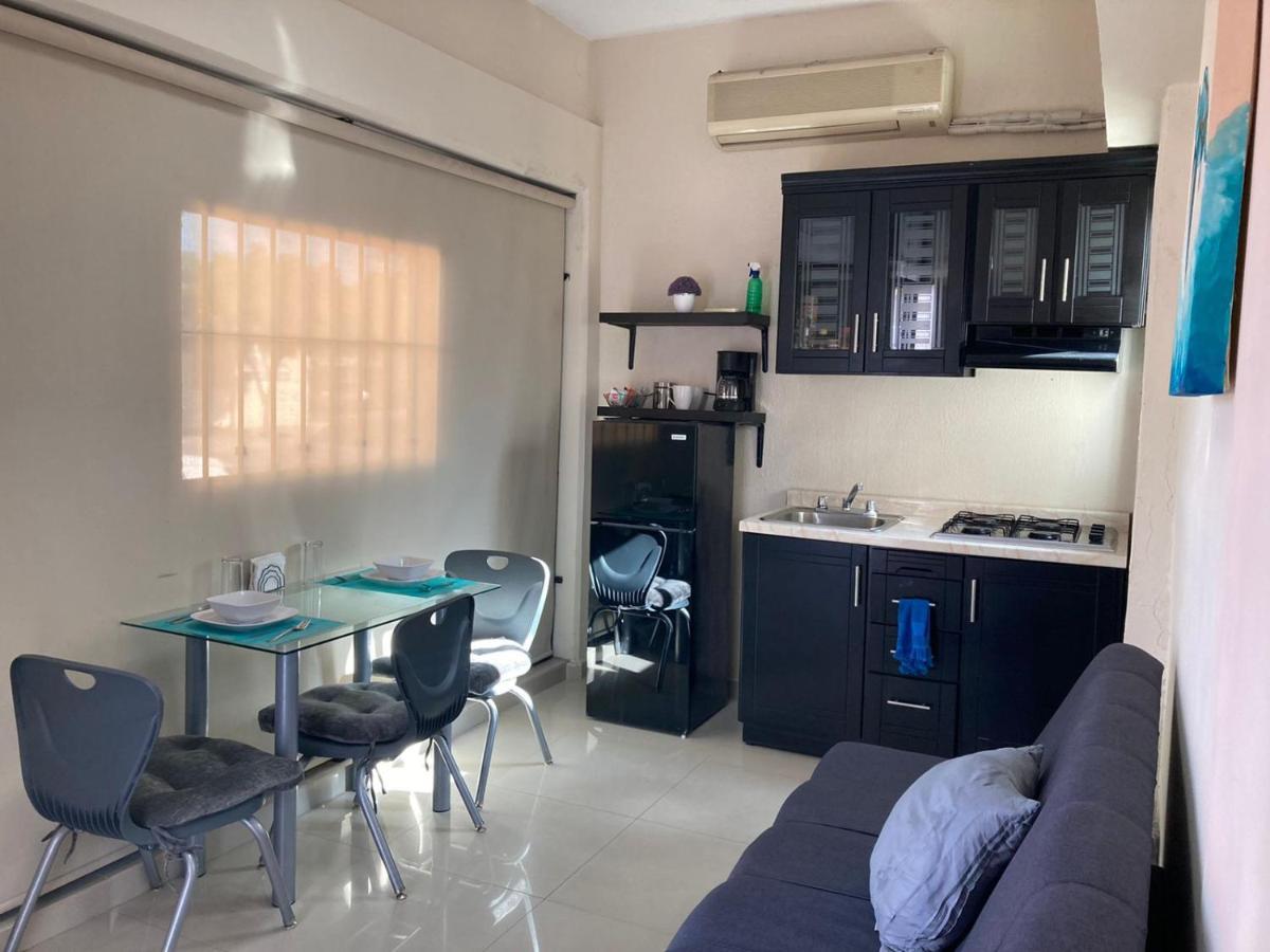 Departamento Del Mar, Un Lugar Comodo Y Agradable. Διαμέρισμα La Paz Εξωτερικό φωτογραφία