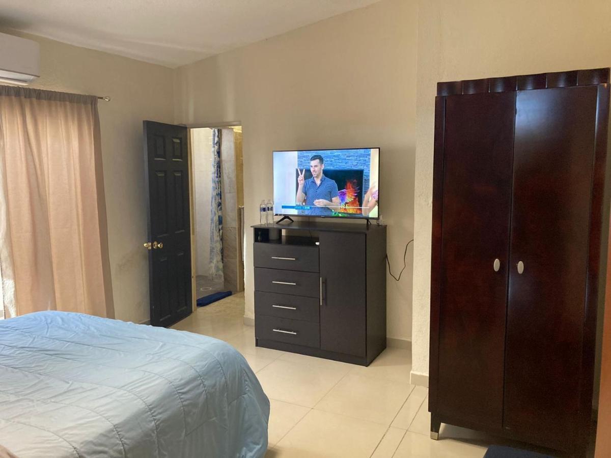 Departamento Del Mar, Un Lugar Comodo Y Agradable. Διαμέρισμα La Paz Εξωτερικό φωτογραφία